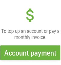 Account Payment icon