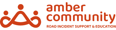 Amber donation logo