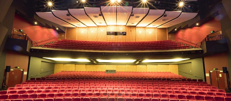 FAC main theatre 800w
