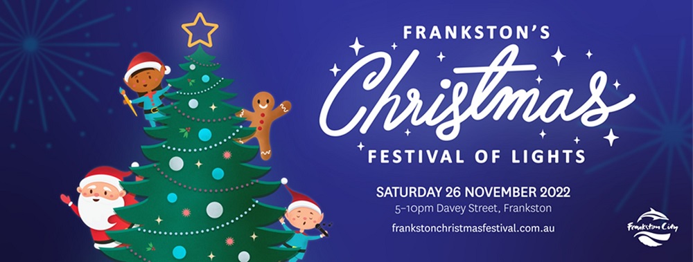 Frankston Festival of Lights 2022 panel advert V2