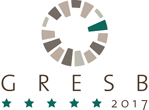 GRESB 2017 infrastructure 5 star rating 300w