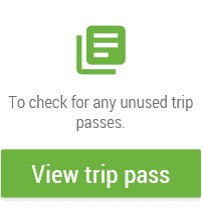 eastlink buy trip pass